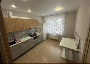 1-к квартира, на длительный срок, 36м2, 3/20 этаж