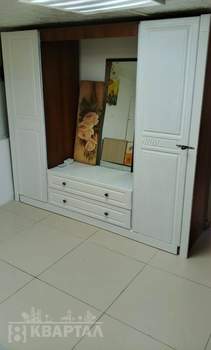 1-к квартира, на длительный срок, 25м2, 1/1 этаж