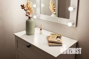 1-к квартира, посуточно, 34м2, 1/5 этаж