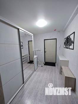 2-к квартира, посуточно, 60м2, 5/16 этаж