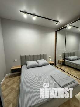 1-к квартира, посуточно, 60м2, 6/17 этаж