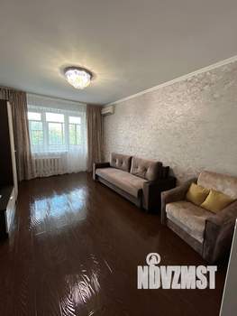 3-к квартира, на длительный срок, 65м2, 2/10 этаж