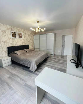 3-к квартира, на длительный срок, 75м2, 3/4 этаж