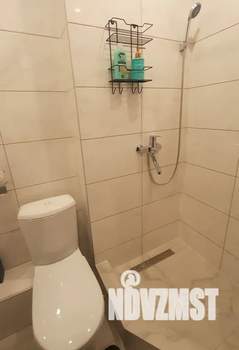 1-к квартира, посуточно, 30м2, 1/4 этаж