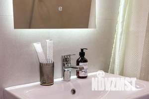 1-к квартира, посуточно, 30м2, 5/24 этаж