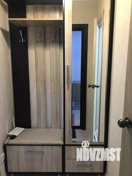 Студия квартира, на длительный срок, 24м2, 11/17 этаж