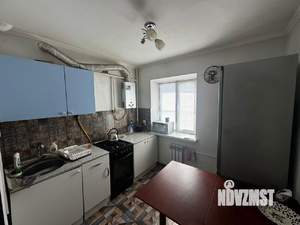 1-к квартира, на длительный срок, 33м2, 3/4 этаж