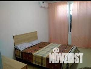 2-к квартира, посуточно, 45м2, 5/18 этаж