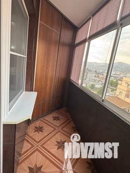2-к квартира, посуточно, 75м2, 4/12 этаж