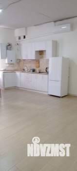2-к квартира, на длительный срок, 65м2, 3/5 этаж