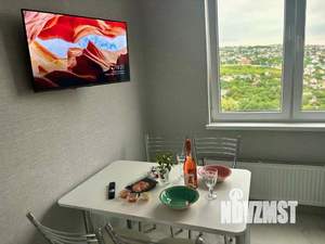 2-к квартира, посуточно, 35м2, 1/1 этаж