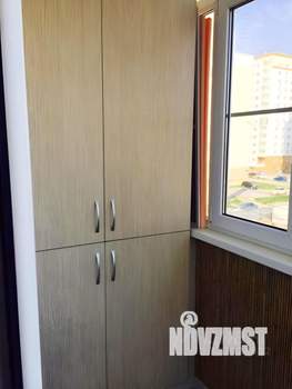 1-к квартира, на длительный срок, 42м2, 3/10 этаж