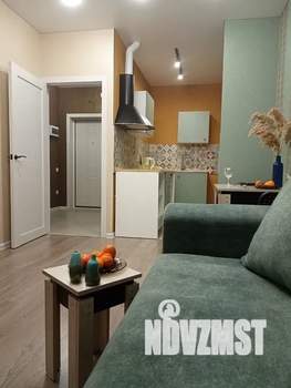 2-к квартира, посуточно, 45м2, 5/18 этаж