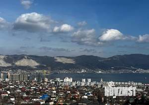 Студия квартира, на длительный срок, 37м2, 11/18 этаж