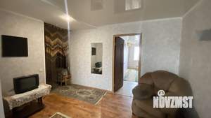 2-к квартира, на длительный срок, 46м2, 4/5 этаж