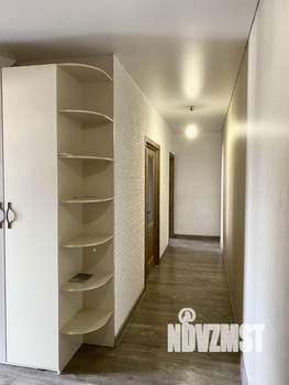 2-к квартира, на длительный срок, 63м2, 3/3 этаж