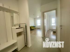 1-к квартира, на длительный срок, 36м2, 4/15 этаж