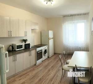 3-к квартира, на длительный срок, 80м2, 3/21 этаж