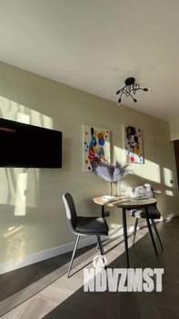 1-к квартира, на длительный срок, 45м2, 14/18 этаж