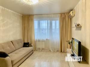 1-к квартира, на длительный срок, 39м2, 4/9 этаж