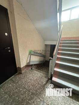 2-к квартира, на длительный срок, 52м2, 8/9 этаж