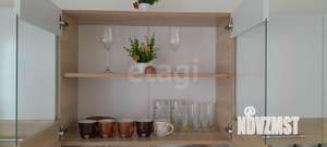 1-к квартира, на длительный срок, 38м2, 12/16 этаж