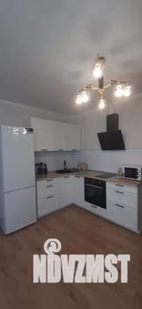 1-к квартира, посуточно, 49м2, 19/22 этаж