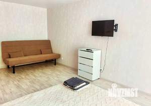 1-к квартира, на длительный срок, 39м2, 17/20 этаж