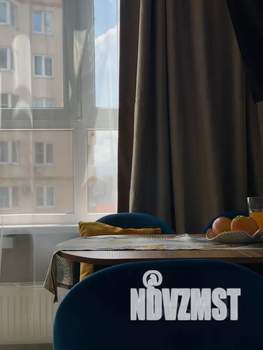 1-к квартира, посуточно, 44м2, 14/21 этаж