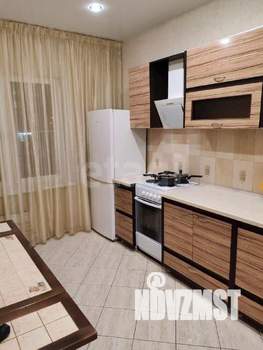 1-к квартира, на длительный срок, 36м2, 2/10 этаж