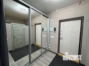 2-к квартира, на длительный срок, 45м2, 1/5 этаж