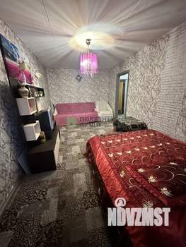 1-к квартира, на длительный срок, 30м2, 3/5 этаж