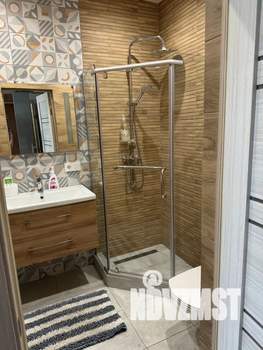 1-к квартира, посуточно, 40м2, 1/4 этаж