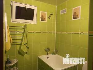 1-к квартира, посуточно, 30м2, 1/5 этаж