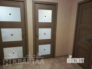 1-к квартира, на длительный срок, 43м2, 3/20 этаж