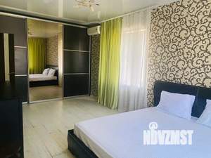 2-к квартира, посуточно, 57м2, 9/9 этаж