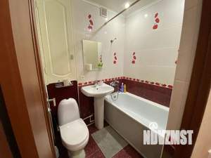 2-к квартира, посуточно, 56м2, 3/5 этаж