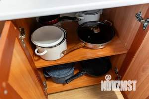 2-к квартира, посуточно, 43м2, 4/5 этаж