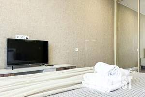 1-к квартира, посуточно, 30м2, 3/5 этаж