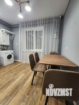 1-к квартира, на длительный срок, 35м2, 2/3 этаж