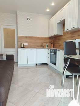 1-к квартира, на длительный срок, 45м2, 4/5 этаж