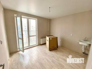 1-к квартира, на длительный срок, 38м2, 16/16 этаж