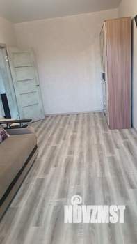 1-к квартира, на длительный срок, 30м2, 3/3 этаж