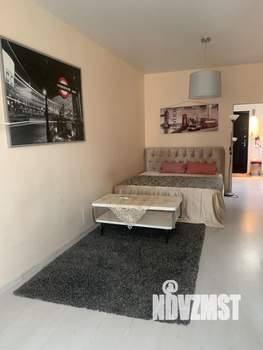 1-к квартира, на длительный срок, 70м2, 4/4 этаж
