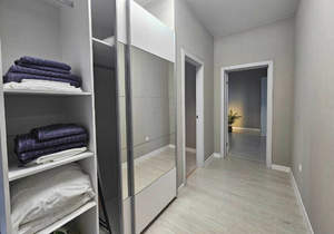 2-к квартира, на длительный срок, 71м2, 9/20 этаж