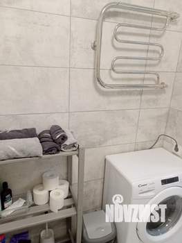 1-к квартира, на длительный срок, 43м2, 11/12 этаж