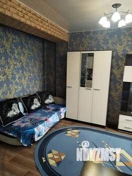 Студия квартира, на длительный срок, 34м2, 7/16 этаж