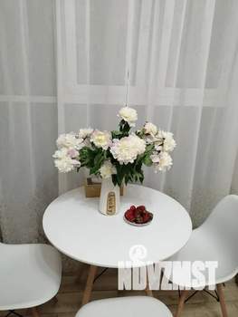 1-к квартира, посуточно, 40м2, 6/19 этаж