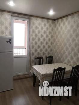 1-к квартира, посуточно, 47м2, 14/16 этаж