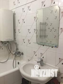 3-к квартира, посуточно, 92м2, 5/5 этаж